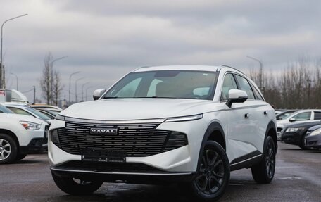 Haval F7, 2026 год, 2 870 510 рублей, 1 фотография