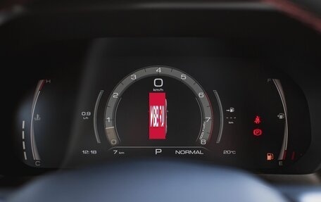 Haval Jolion, 2025 год, 2 721 510 рублей, 29 фотография