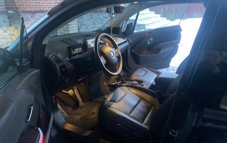 BMW i3 I01 рестайлинг, 2017 год, 2 300 000 рублей, 7 фотография