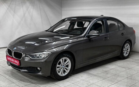BMW 3 серия, 2013 год, 1 490 000 рублей, 1 фотография
