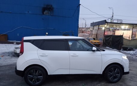 KIA Soul III, 2021 год, 1 500 000 рублей, 4 фотография