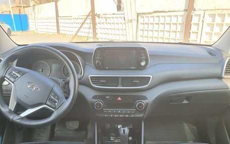 Hyundai Tucson III, 2020 год, 2 500 000 рублей, 6 фотография