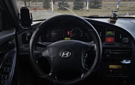 Hyundai Elantra III, 2005 год, 170 000 рублей, 3 фотография