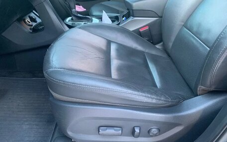 Hyundai Santa Fe III рестайлинг, 2017 год, 2 250 000 рублей, 4 фотография