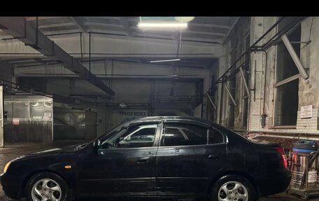 Hyundai Elantra III, 2005 год, 170 000 рублей, 4 фотография