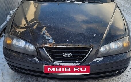 Hyundai Elantra III, 2005 год, 170 000 рублей, 2 фотография