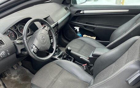 Opel Astra H, 2010 год, 425 000 рублей, 4 фотография