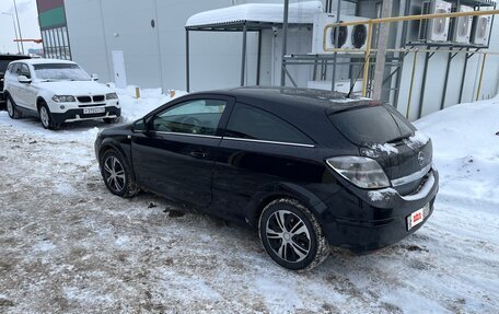 Opel Astra H, 2010 год, 425 000 рублей, 5 фотография
