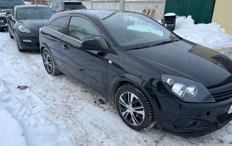 Opel Astra H, 2010 год, 425 000 рублей, 7 фотография