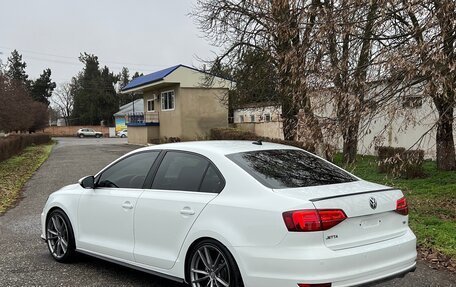 Volkswagen Jetta VI, 2017 год, 2 000 000 рублей, 4 фотография