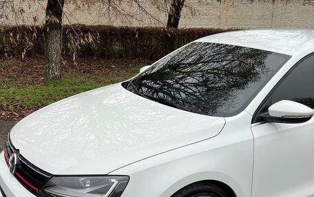 Volkswagen Jetta VI, 2017 год, 2 000 000 рублей, 9 фотография