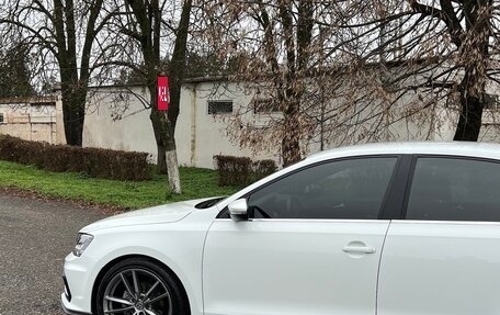 Volkswagen Jetta VI, 2017 год, 2 000 000 рублей, 3 фотография