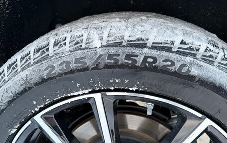 Toyota Highlander, 2022 год, 4 600 000 рублей, 8 фотография