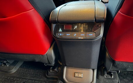 Toyota Highlander, 2022 год, 4 600 000 рублей, 14 фотография