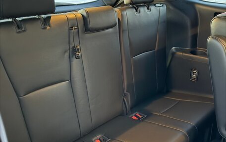 Toyota Highlander, 2022 год, 4 600 000 рублей, 15 фотография