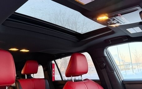 Toyota Highlander, 2022 год, 4 600 000 рублей, 11 фотография