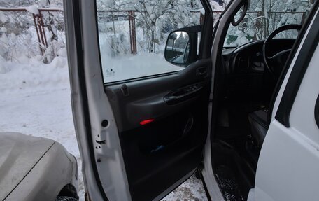 Hyundai Starex I рестайлинг, 2006 год, 670 000 рублей, 6 фотография