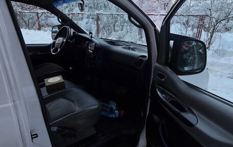 Hyundai Starex I рестайлинг, 2006 год, 670 000 рублей, 11 фотография