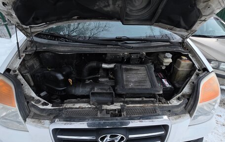 Hyundai Starex I рестайлинг, 2006 год, 670 000 рублей, 9 фотография