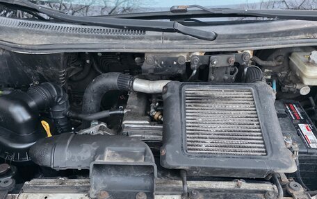 Hyundai Starex I рестайлинг, 2006 год, 670 000 рублей, 10 фотография