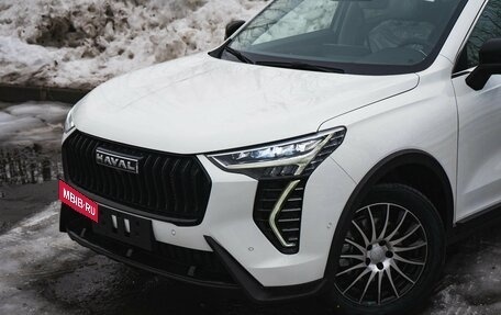 Haval Jolion, 2026 год, 2 623 010 рублей, 4 фотография