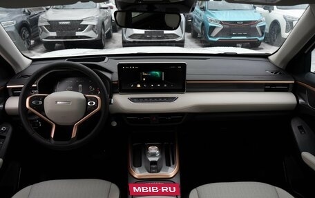 Haval Jolion, 2026 год, 2 623 010 рублей, 28 фотография