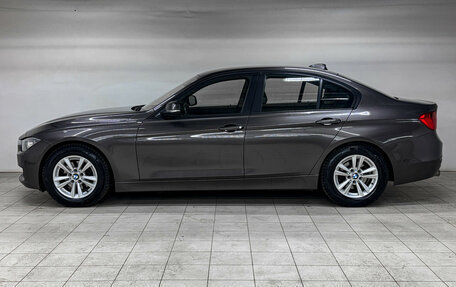BMW 3 серия, 2013 год, 1 490 000 рублей, 8 фотография