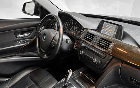 BMW 3 серия, 2013 год, 1 490 000 рублей, 11 фотография