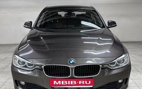 BMW 3 серия, 2013 год, 1 490 000 рублей, 2 фотография
