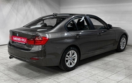 BMW 3 серия, 2013 год, 1 490 000 рублей, 5 фотография