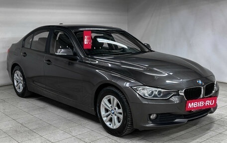 BMW 3 серия, 2013 год, 1 490 000 рублей, 3 фотография