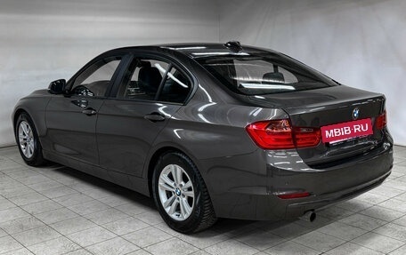 BMW 3 серия, 2013 год, 1 490 000 рублей, 7 фотография