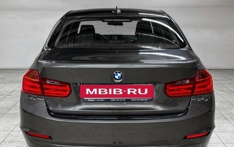 BMW 3 серия, 2013 год, 1 490 000 рублей, 6 фотография