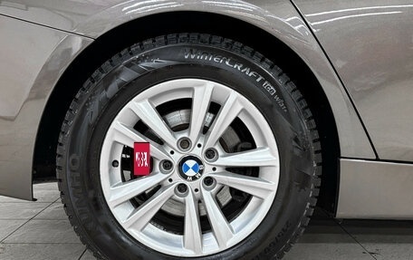 BMW 3 серия, 2013 год, 1 490 000 рублей, 9 фотография