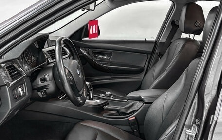 BMW 3 серия, 2013 год, 1 490 000 рублей, 14 фотография