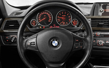 BMW 3 серия, 2013 год, 1 490 000 рублей, 20 фотография