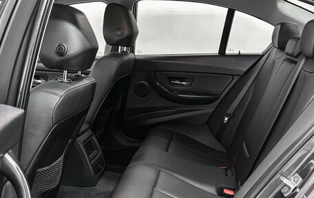 BMW 3 серия, 2013 год, 1 490 000 рублей, 16 фотография