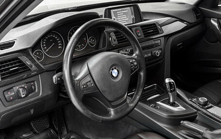 BMW 3 серия, 2013 год, 1 490 000 рублей, 15 фотография