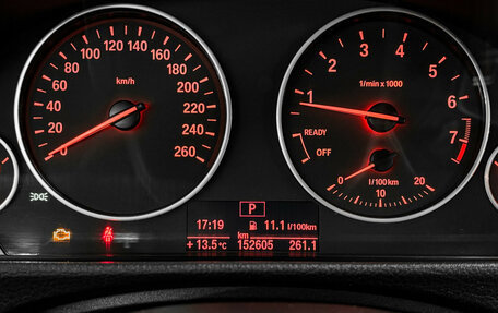 BMW 3 серия, 2013 год, 1 490 000 рублей, 21 фотография