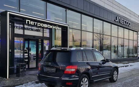 Mercedes-Benz GLK-Класс, 2009 год, 1 250 000 рублей, 5 фотография
