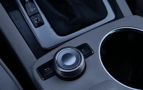 Mercedes-Benz GLK-Класс, 2009 год, 1 250 000 рублей, 16 фотография