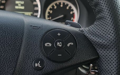 Mercedes-Benz GLK-Класс, 2009 год, 1 250 000 рублей, 11 фотография