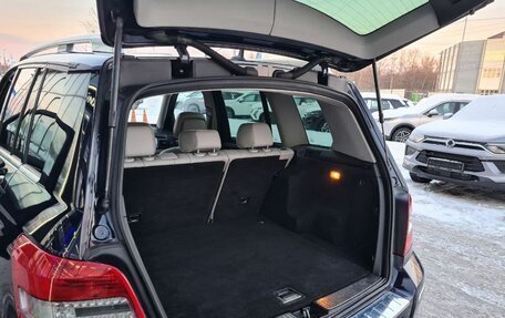 Mercedes-Benz GLK-Класс, 2009 год, 1 250 000 рублей, 8 фотография