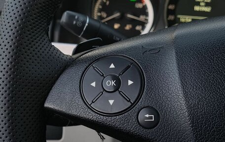 Mercedes-Benz GLK-Класс, 2009 год, 1 250 000 рублей, 10 фотография