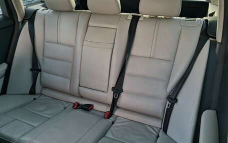 Mercedes-Benz GLK-Класс, 2009 год, 1 250 000 рублей, 19 фотография