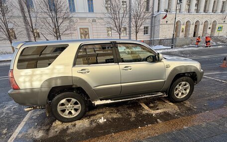 Toyota Hilux Surf IV, 2003 год, 1 800 000 рублей, 1 фотография