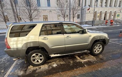 Toyota Hilux Surf IV, 2003 год, 1 800 000 рублей, 1 фотография