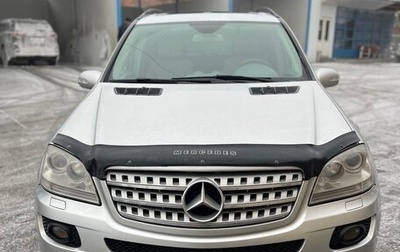 Mercedes-Benz M-Класс, 2007 год, 1 050 000 рублей, 1 фотография