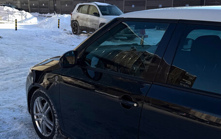 Skoda Fabia RS II, 2011 год, 1 330 000 рублей, 8 фотография