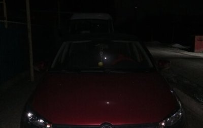 Volkswagen Polo VI (EU Market), 2012 год, 800 000 рублей, 1 фотография